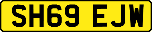 SH69EJW