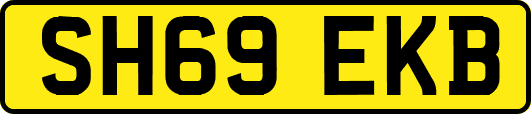 SH69EKB