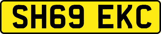 SH69EKC