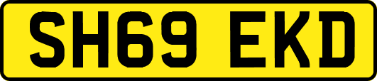 SH69EKD