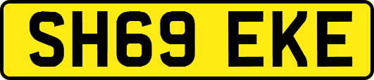 SH69EKE