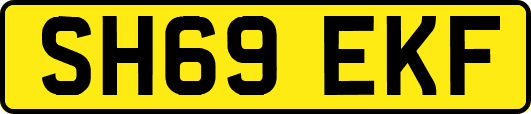 SH69EKF