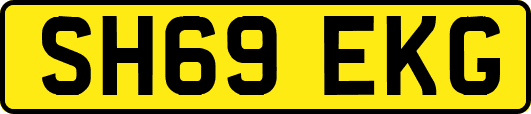 SH69EKG