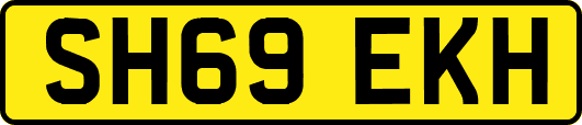 SH69EKH