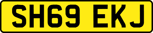 SH69EKJ