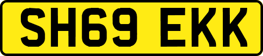 SH69EKK