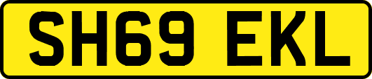 SH69EKL