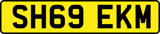 SH69EKM