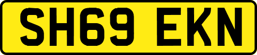 SH69EKN
