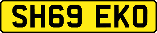 SH69EKO