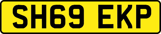 SH69EKP