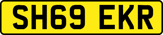 SH69EKR