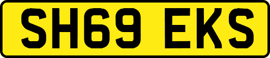 SH69EKS