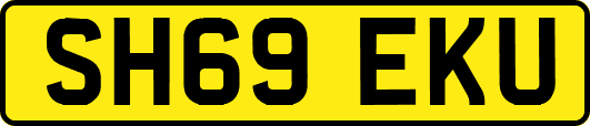 SH69EKU