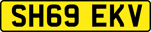 SH69EKV