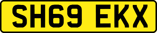 SH69EKX