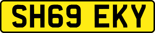 SH69EKY