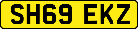 SH69EKZ