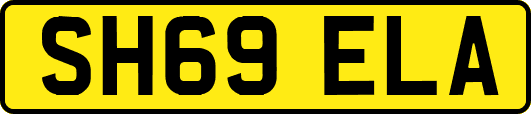 SH69ELA