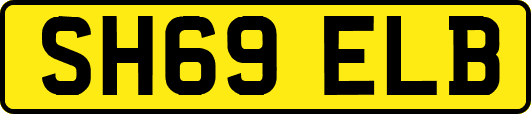 SH69ELB