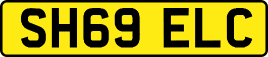 SH69ELC