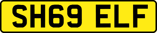 SH69ELF
