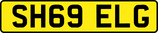 SH69ELG