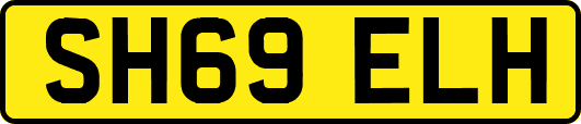 SH69ELH