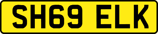 SH69ELK