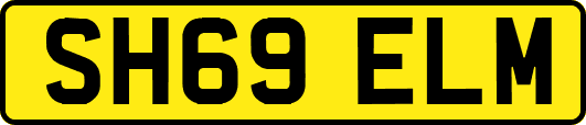 SH69ELM