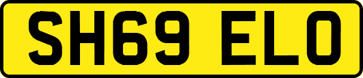 SH69ELO
