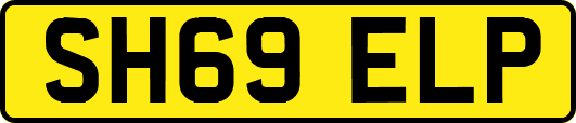 SH69ELP