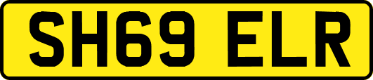 SH69ELR