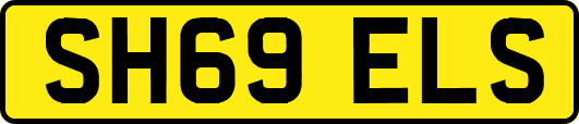 SH69ELS