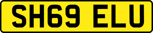 SH69ELU