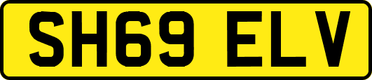 SH69ELV