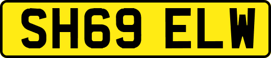 SH69ELW