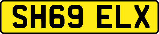 SH69ELX