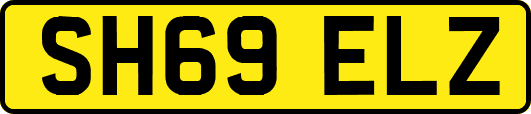 SH69ELZ