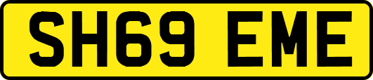 SH69EME