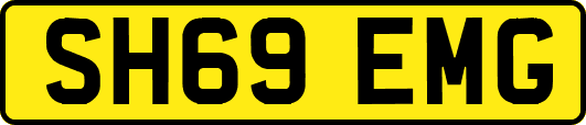 SH69EMG