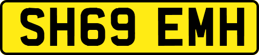 SH69EMH