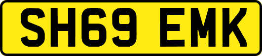 SH69EMK