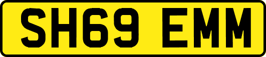 SH69EMM