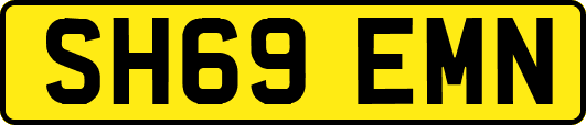 SH69EMN