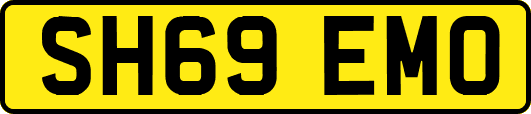 SH69EMO