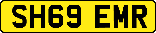 SH69EMR