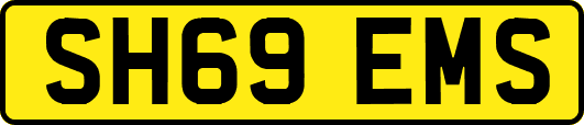 SH69EMS