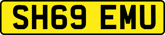 SH69EMU