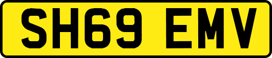 SH69EMV